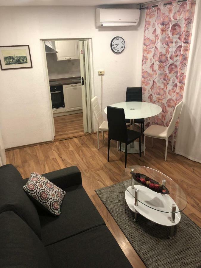 Apartmaji Carpaccio Koper Apartment Exterior photo