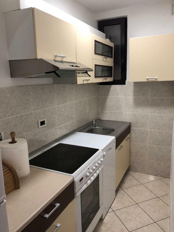 Apartmaji Carpaccio Koper Apartment Exterior photo